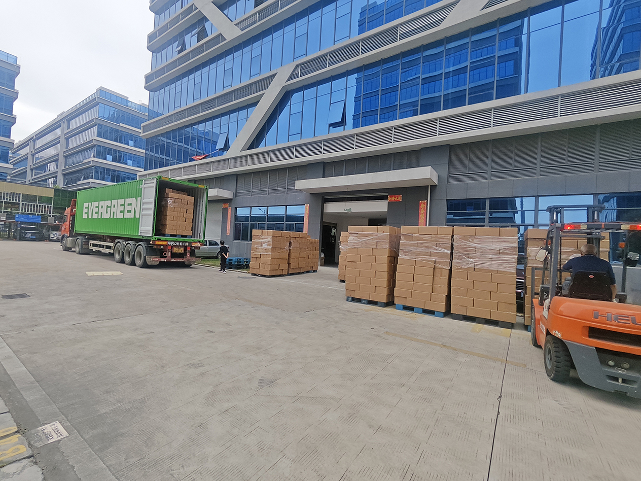 Yunchu는 품질과 효율성을 이중으로 보장합니다! Yunchu는 품질과 효율성을 이중으로 보장합니다!