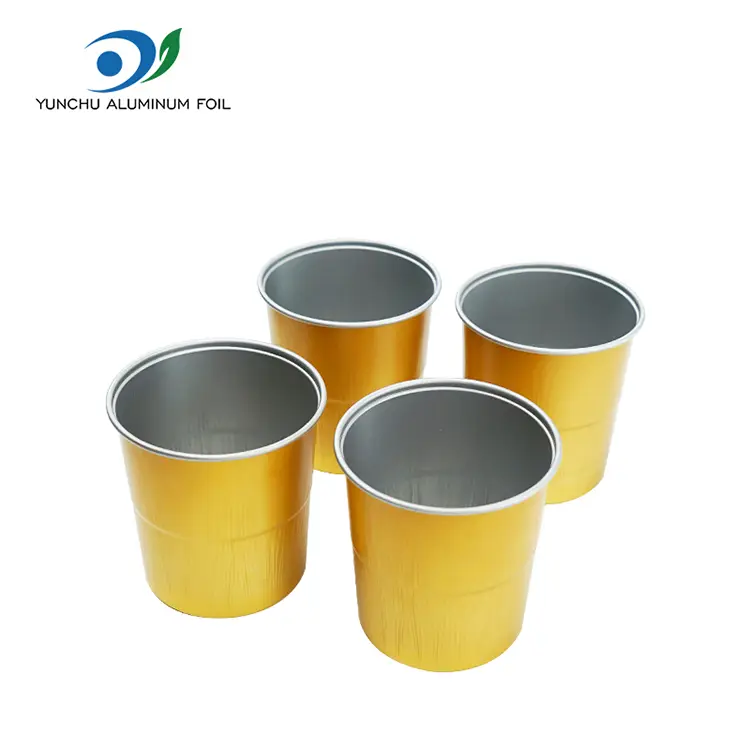 일회용 휴대용 커피 마시는 컵